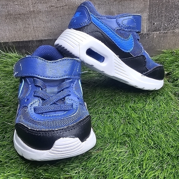 Nike Air Max SC Kids 5C - Picture 7 of 10